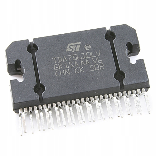 TDA75610LV