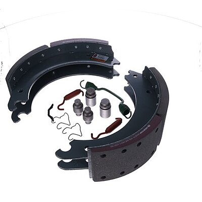 Shoe Kit Reman
