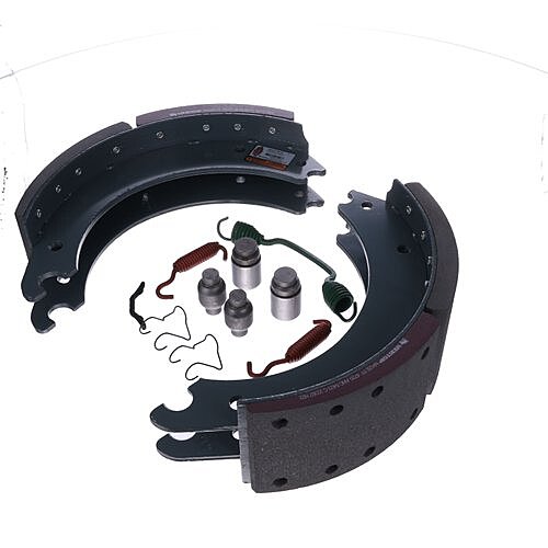 Shoe Kit Reman