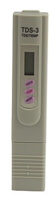TDS Meter