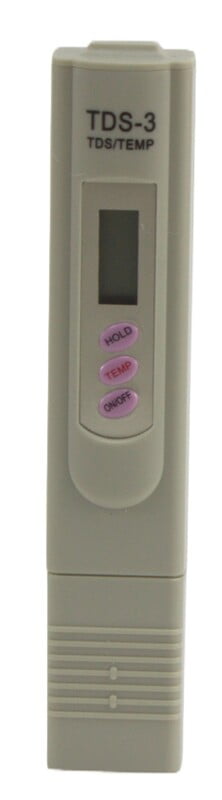 TDS Meter TDS Meter