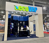 Total Exhibits Booth Design