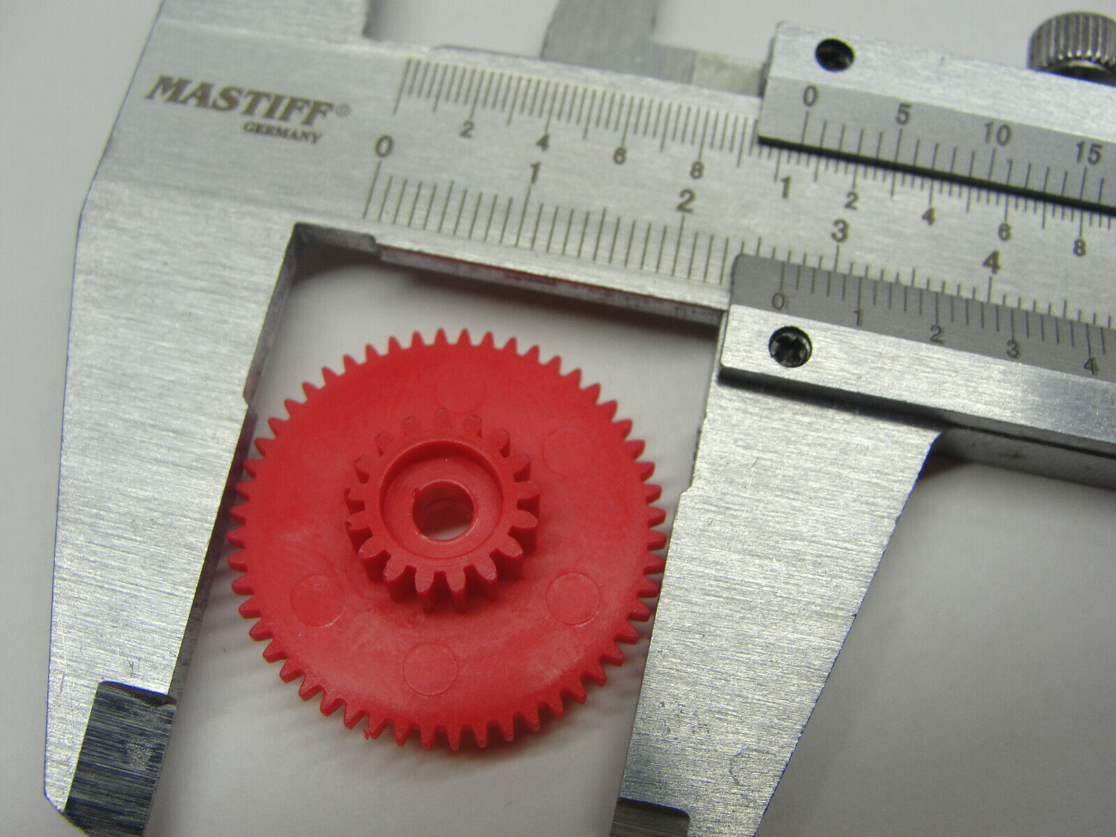 TEAC CD-P1100 CD-P1160 Gear Replacement Part TEAC CD-P1100 CD-P1160 Gear Replacement Part