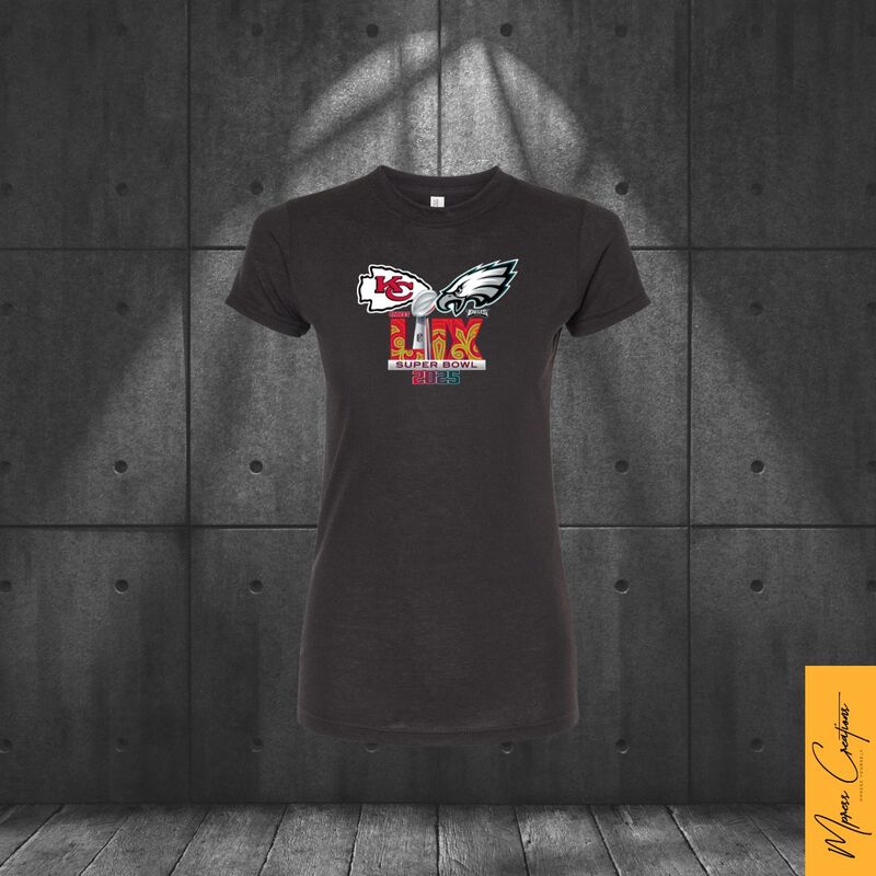 T-Shirt femme - Équipes LIX T-Shirt femme - Équipes LIX