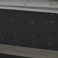 Aislante Black Acoustic Board