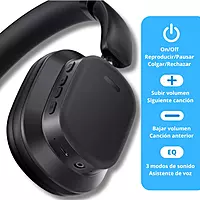 Audífonos 1Hora AUT250 Inalámbricos TWS