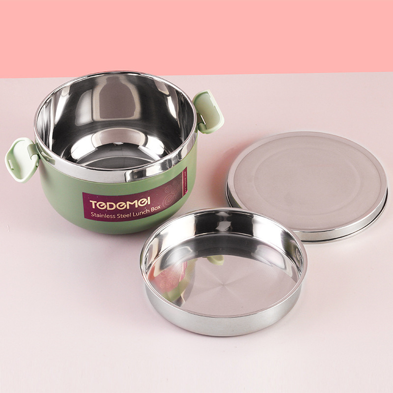 TEDEMEL FOOD FLASK (6558) 1000ML