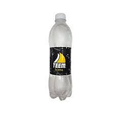 TEEM SODA DRINK 50CL X 12 PET BOTTLE