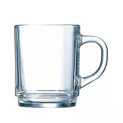 Temp Stackable Mug 25CL طقم كاسات شاي لومينارك  6 كاسات