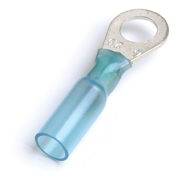 Heat Shrink Ring Terminals
