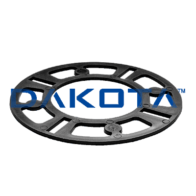 Fixed height tile support - Box of 200 pcs. Fixed height tile support - Box of 200 pcs.