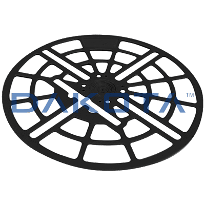 Fixed height tile support - Box of 200 pcs. Fixed height tile support - Box of 200 pcs.