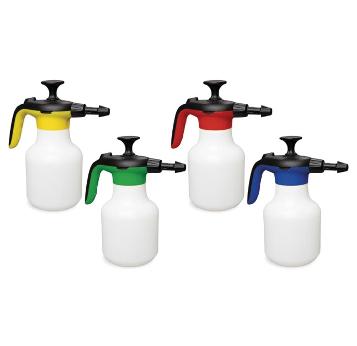 Epoca Pulvérisateur sous pression 1.5L Epoca Pulvérisateur sous pression 1.5L