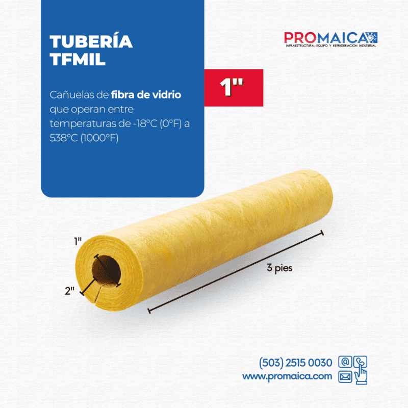 758102 FG PIPE 1000F ASJ M 1 X 2 14/CTN 758102 FG PIPE 1000F ASJ M 1 X 2 14/CTN