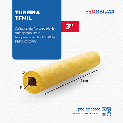 758159 FG PIPE 1000F ASJ M 3 X 1 14/CTN 758159 FG PIPE 1000F ASJ M 3 X 1 14/CTN