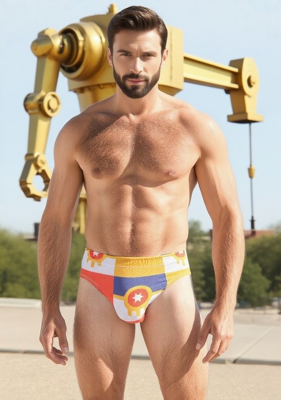 Tulsa Flag Briefs2