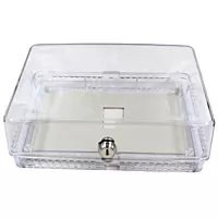Guarda Termostato Grande Honeywell - TG511A1009