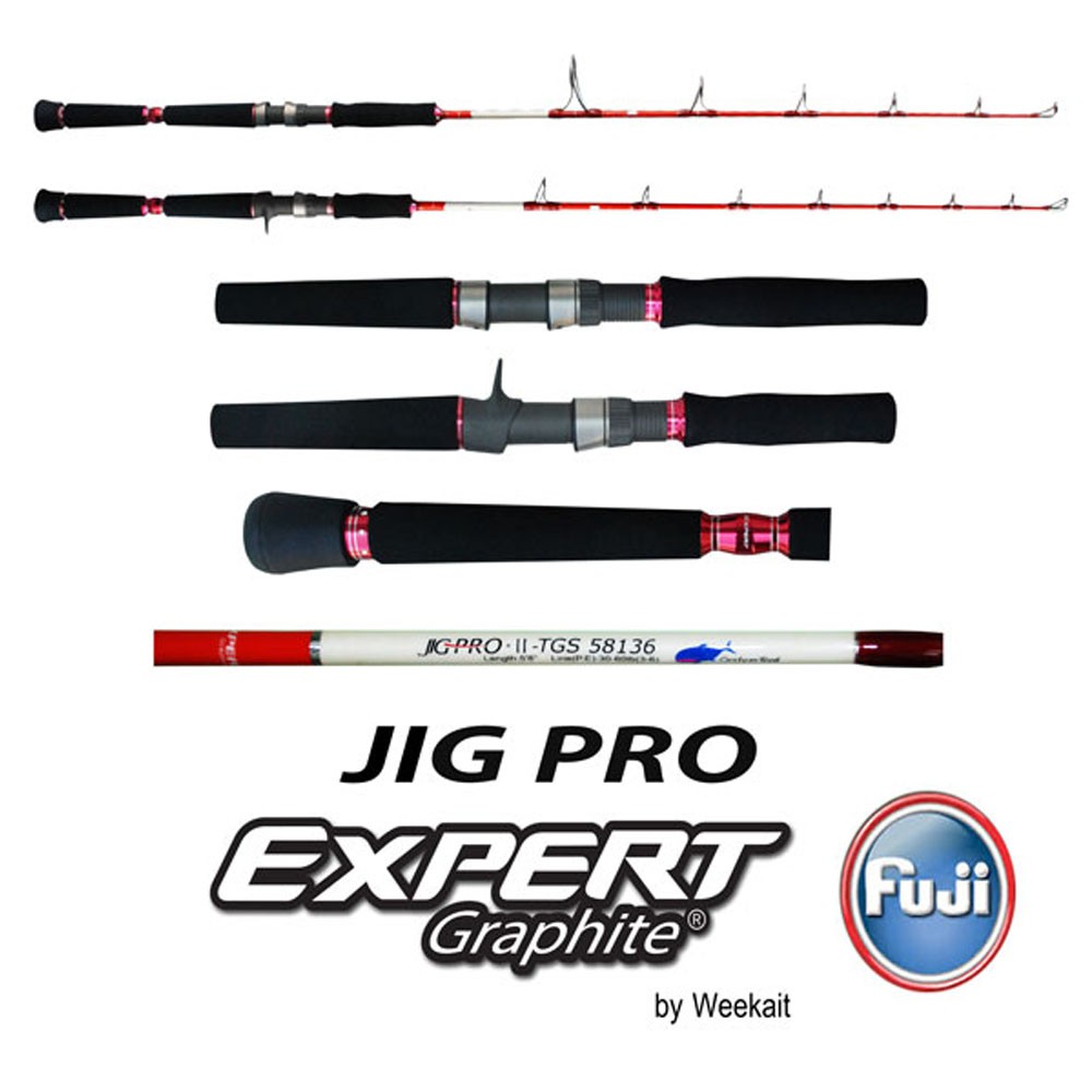 EXPERT คัน - รุ่น EXPERT TGC 58112