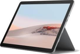 Microsoft Surface  Go2 P 4 64COMM SC XZ AR MidEast   Platinum Microsoft Surface  Go2 P 4 64COMM SC XZ AR MidEast   Platinum