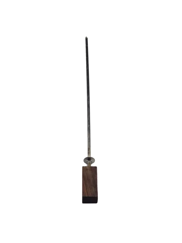 Grill Rod Stainless Steel 30CM Grill Rod Stainless Steel 30CM