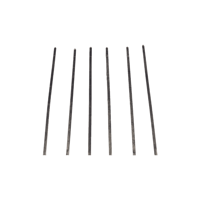 Grill Rod Stainless 40CM X6