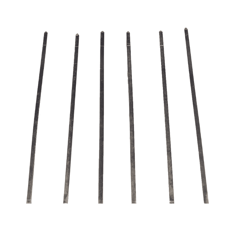 Grill Rod Stainless 60CM X6