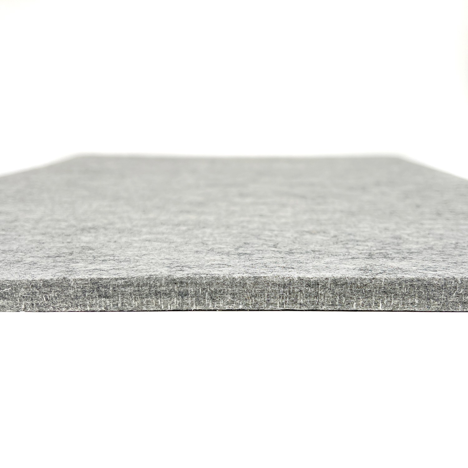 Wool Pressing Mat 4in x 4in x 1/2in Thick #TGQWM4
