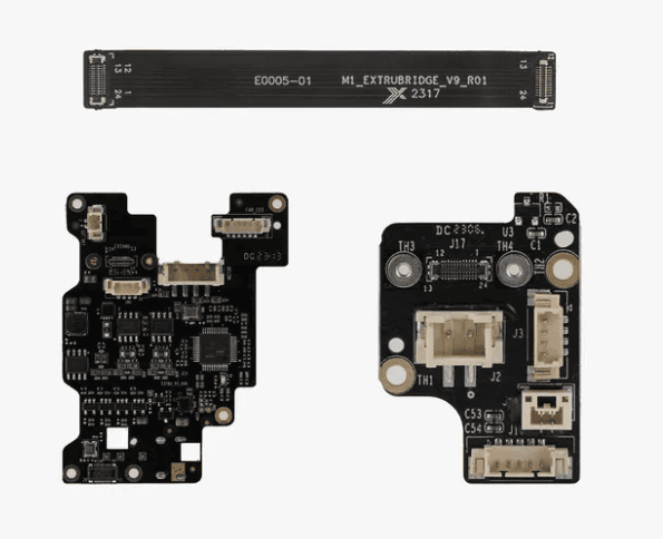 Bambu TH Board Set V9 (Dual Red Laser)