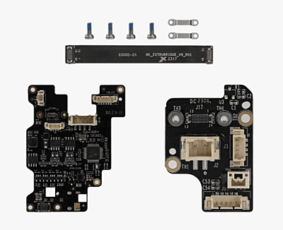 Bambu TH Board Set V9 (Dual Red Laser)