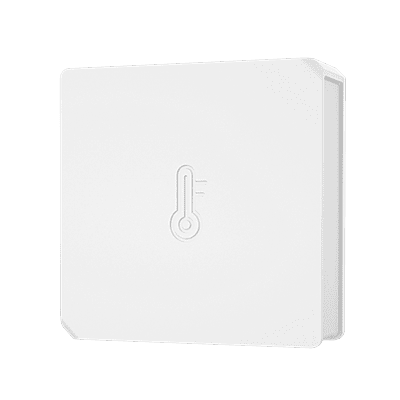 Midea Zigbee Temperature Sensor