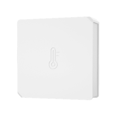 Midea Zigbee Temperature Sensor
