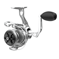 Quantum Throttle Spinning Reel Quantum Throttle Spinning Reel