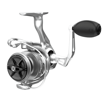 Quantum Throttle Spinning Reel Quantum Throttle Spinning Reel