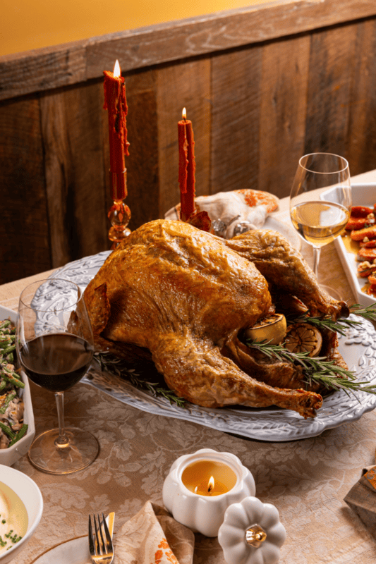 Thanksgiving To Go 2025 Thanksgiving To Go 2025
