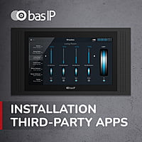 BAS-IP Link App License BAS-IP Link App License