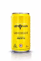 THE BEST DIRTY LEMONADE