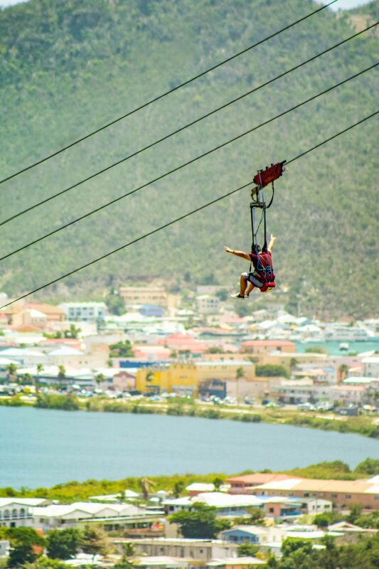 The Big Three - Full Experience