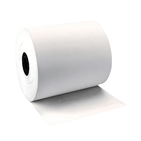 Thermal Roll Carbonless 2PT 3" x 90' Reserve 10/5