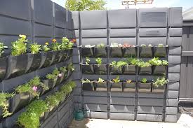 ThinTanks 300 Gallon Monument Stone Slimline Rainwater Tank