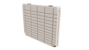 ThinTank Vertical Water Tank 132 Gallon