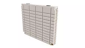 ThinTank Vertical Water Tank 264 Gallon