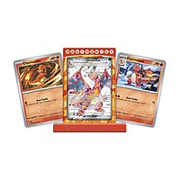 CHARIZARD EX PREMIUM COLLECTION BOX