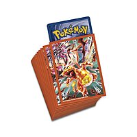 CHARIZARD EX PREMIUM COLLECTION BOX