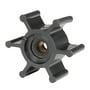 Jabsco pump spare propeller
