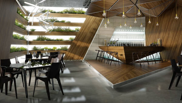 KRONODESIGN STANDARD-TIEPOLO WALNUT/3/4"/5x8FT