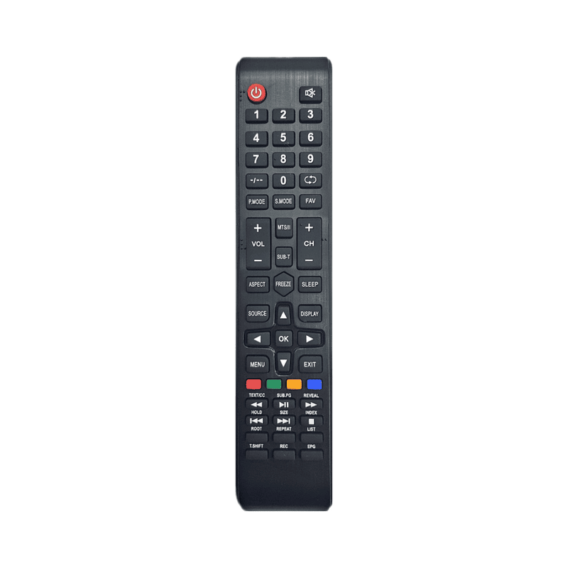 Tiger Smart Tv Remote Control model 2