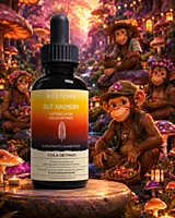 TINTURA WF GUT HARMONY 60ML