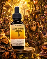 TINTURA WF IMMUNE STRENGHT 60ML