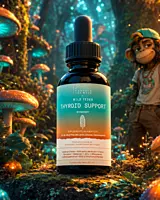 TINTURA WF THYROID SUPPORT 60ML