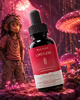 TINTURA WF LIMITLESS 60ML